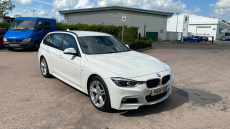 BMW 3 Series 335d xDrive M Sport 5dr Step Auto Diesel Estate